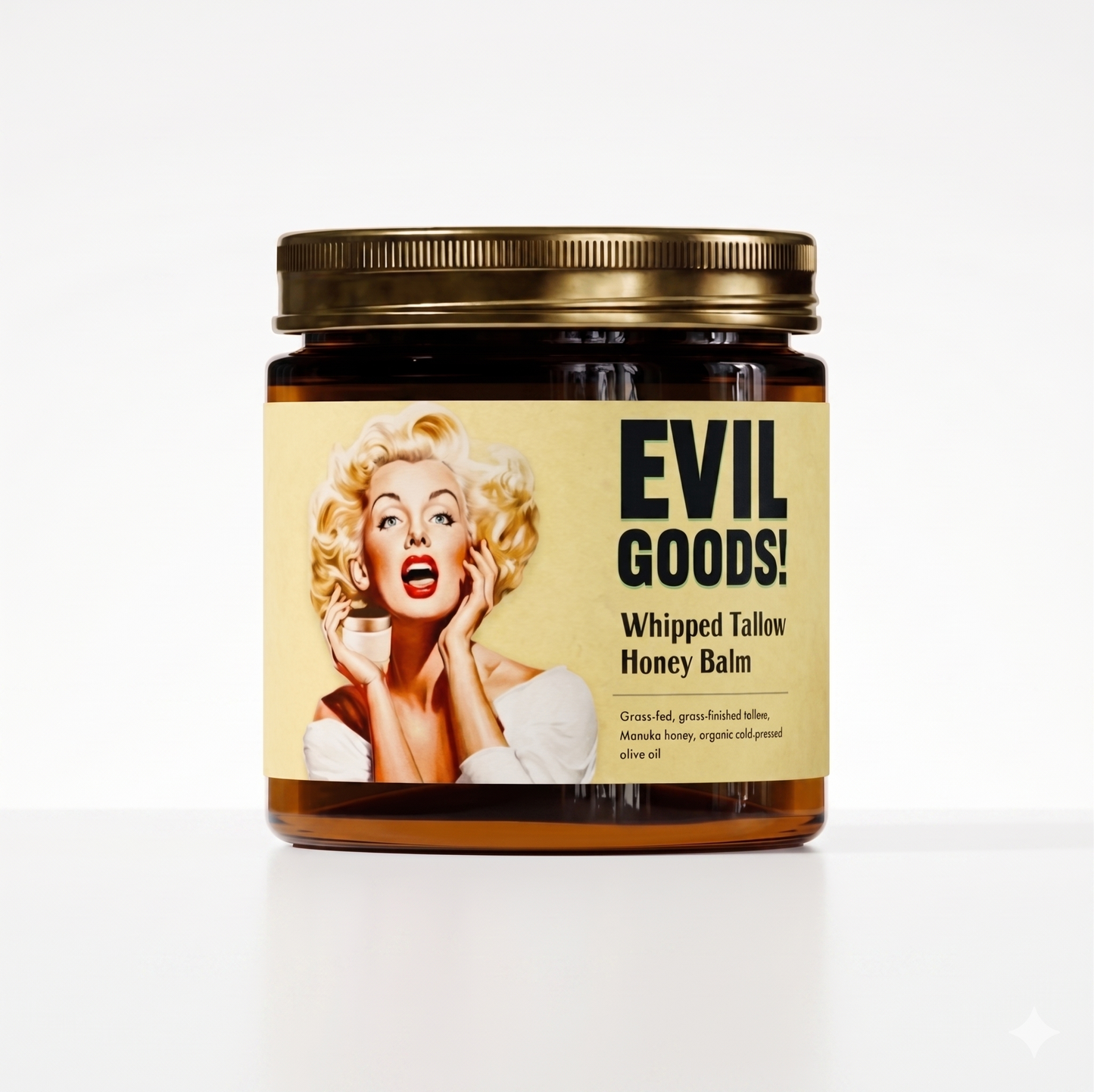 Evil Goods