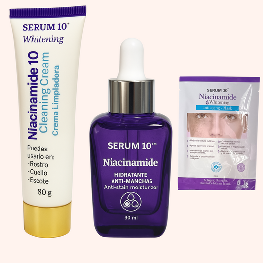 Kit Belleza Pura