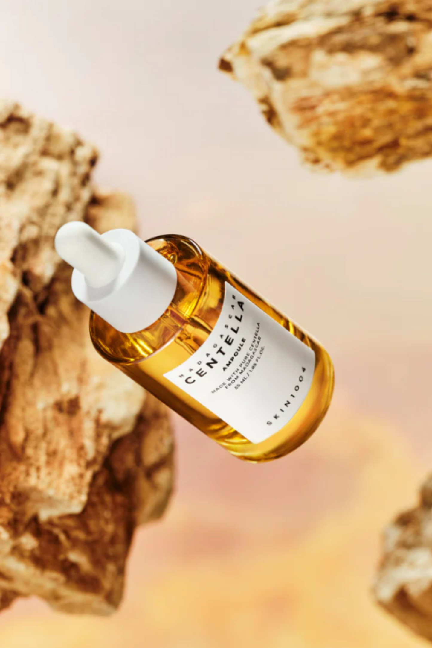 Serum Madagascar Centella Ampoule