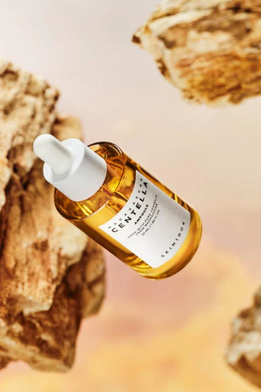 Serum Madagascar Centella