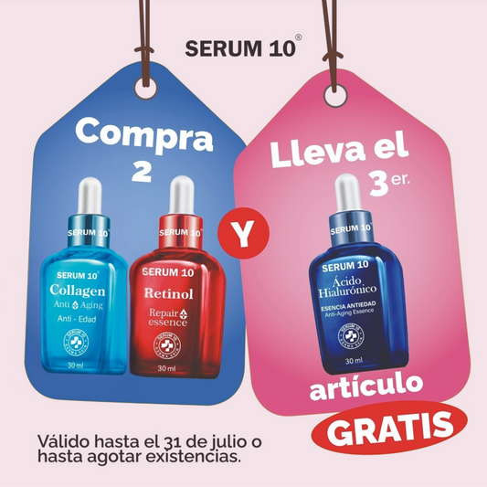 Kit Serums
