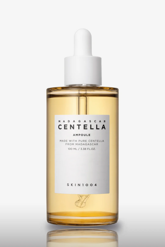 Serum Madagascar Centella